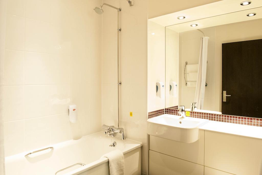 Premier Inn Bath City Centre Habitación foto